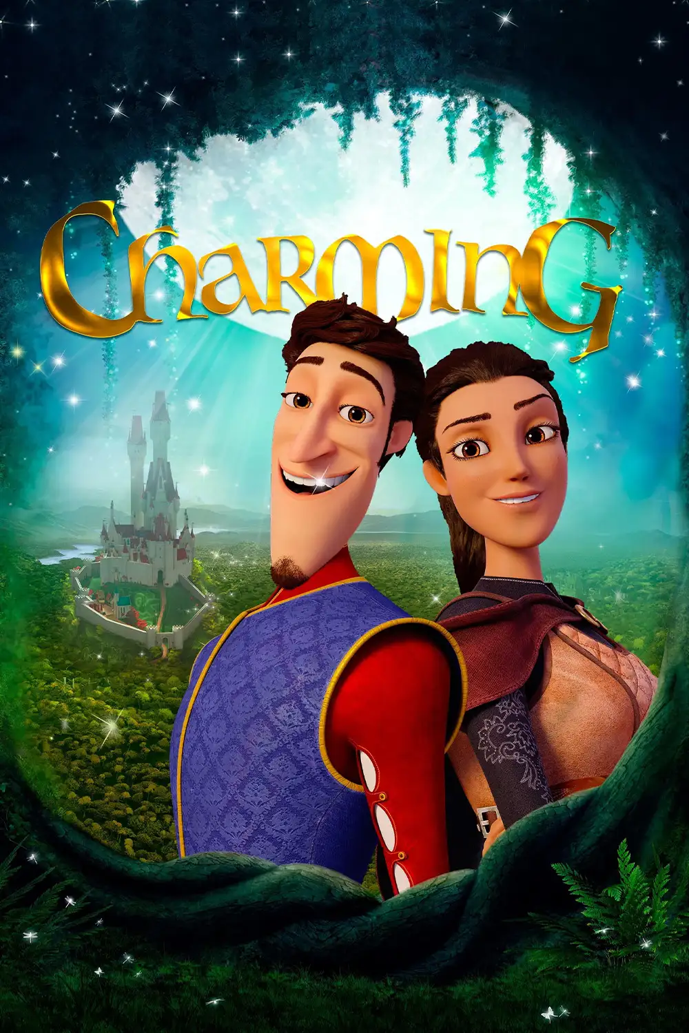 شاهزاده دلربا